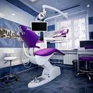 Баш Александр - Granada Dental