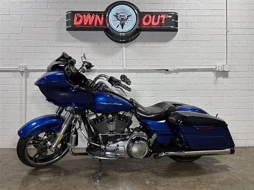 2016 HARLEY DAVIDSON FLTRXS Road Glide Special