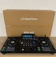 AlphaTheta XDJ-AZ, AlphaTheta OMNIS-DUO, Pioneer DJ OPUS-QUAD, Pioneer DJ XDJ-RX3, Pioneer XDJ-XZ, Pioneer DJ DDJ-FLX10