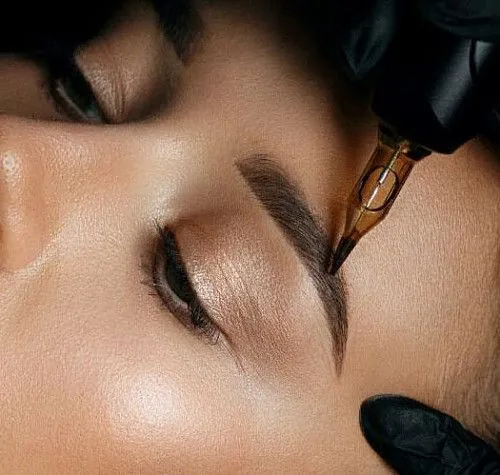 Permanent Makeup | Laminating Eyelashes and Eyebrows | Sugaring