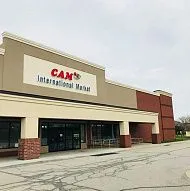 CAM International Market