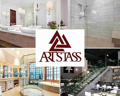 Art Stass Inc. is a full-service glass company that provides the highest standards of glass products and manufacturing in the Chicago area.