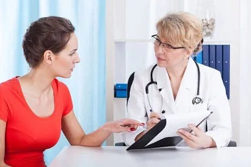 Dr. Olga Kashlinskaya M.D.