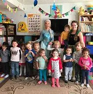 SKAZKA CHILDAYCARE