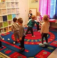 Детский садик СКАЗКА