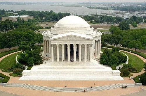 Мемориал Джефферсона