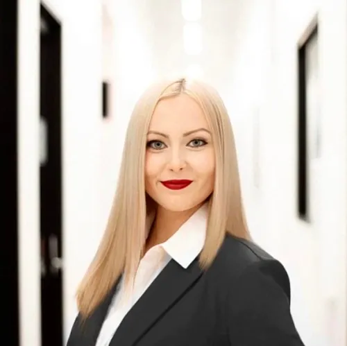 Ирина Хайтауэр