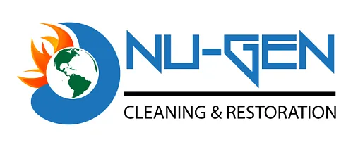 Nu-Gen Cleaning & Restoration