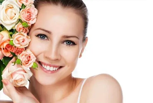 Zarrinka International Beauty Salon