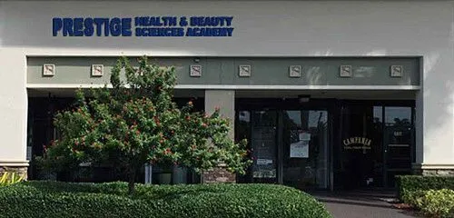 Prestige Health & Beauty Sciences Academy | Академия по обучению красоте и здоровью