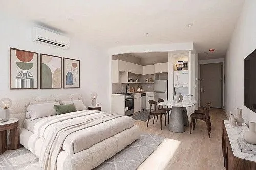 582 E 138th St, # 2B, Bronx, NY 10454