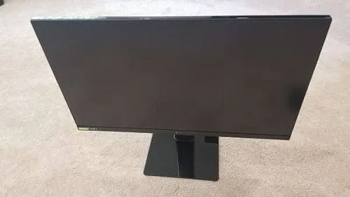 Монитор LG 27GL83A-B 27'' Ultragear 1440p IPS
