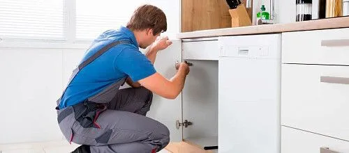 Pavel, Handyman