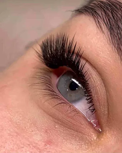 Tatiana Kharchenko, Beauty Studio
