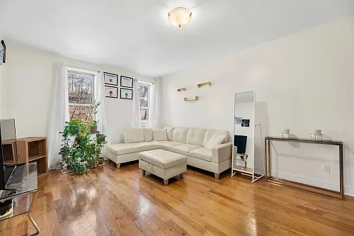 811 Walton Ave #B15 Bronx