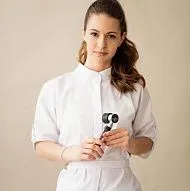 Kukhareva Natalia - Aesthetic, Hardware and Injection Cosmetology