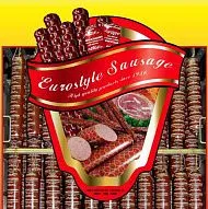 Eurostyle Sausage & Deli