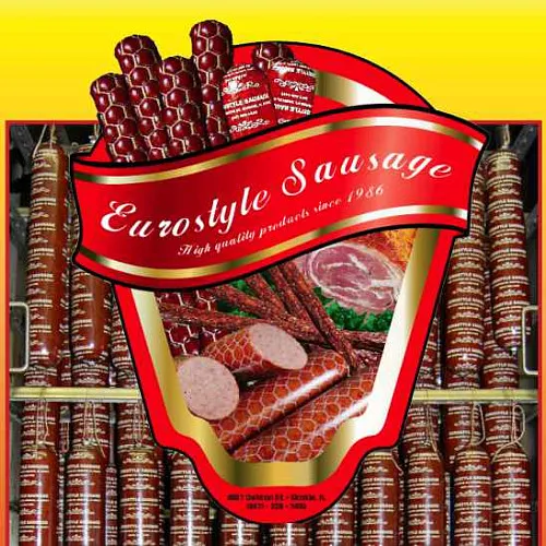 Eurostyle Sausage & Deli