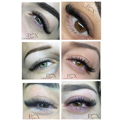 Lashmaker | Лешмейкер - мастер по наращиванию ресниц в Philadelphia