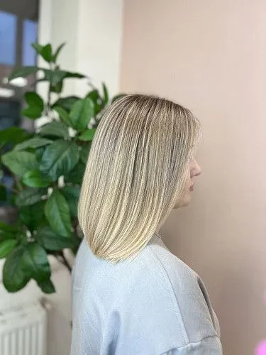 Парикмахер-колорист, hairstylist 