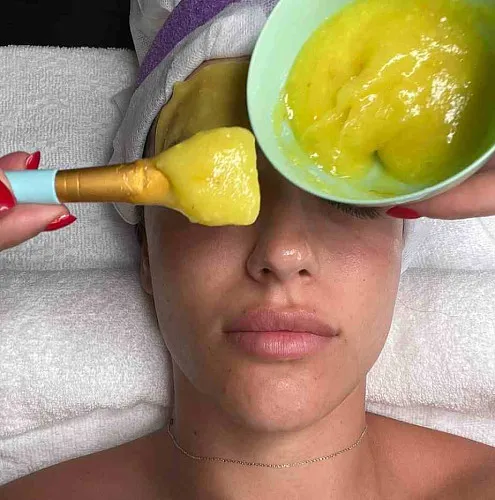 Glow Your Skin
