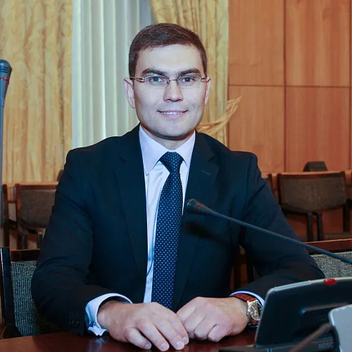 Mikhail Korochenskiy