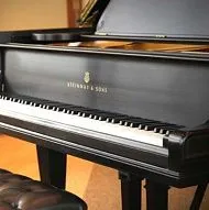 Piano lessons