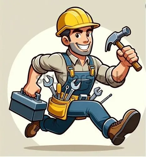 Handyman на Все Руки ! Быстро и Не Дорого! Могу в тот же день!