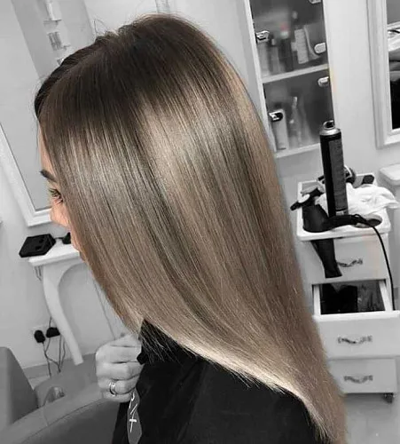 Alexander Hairdresser