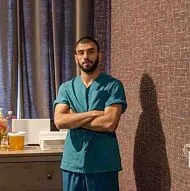 Andrei Tsaturian, Massage therapy