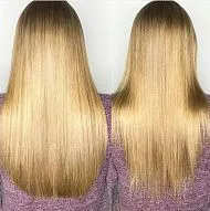 Hair Beauty Lady