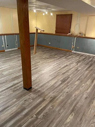 Карпентер (Finish carpentry)