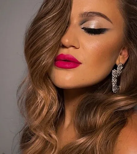 Oksana Hair Stylist