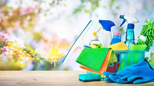 Kate cleaning service