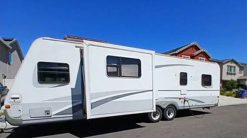 2006 r-vision lite w/t pop out