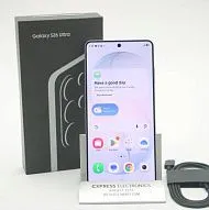 Распакованный товар - Samsung Galaxy S26 Ultra 512 ГБ, белый *Заводская разблокировка*