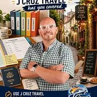 Готовы к следующему отпуску? Компания J Cruz Travel LLC сделает его незабываемым!