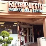 Rasputin International Market
