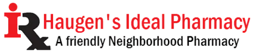 Ideal Pharmacy & Homeopathics
