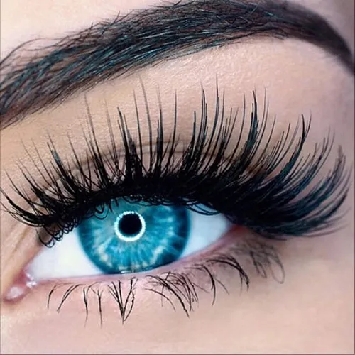 Наращивание Ресниц - Boom Lash Studio