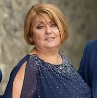 Irina Vilk, Rubicon Realty Group Agent