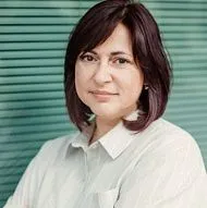 Rina Epsh, Urban Blue Realty