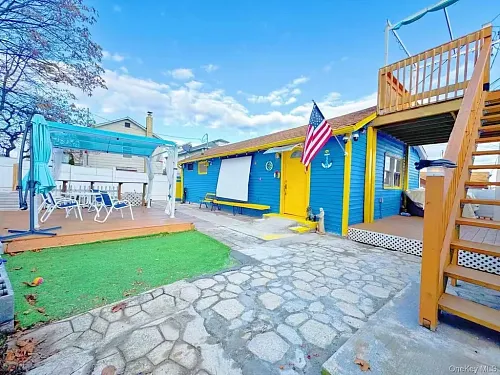 57 pennyfield cp Bronx