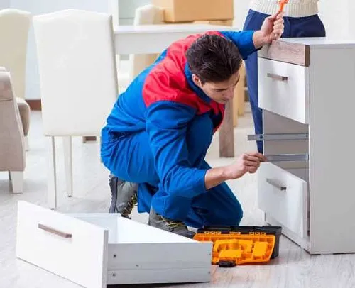 Furniture Assembly, TV Mounting Services