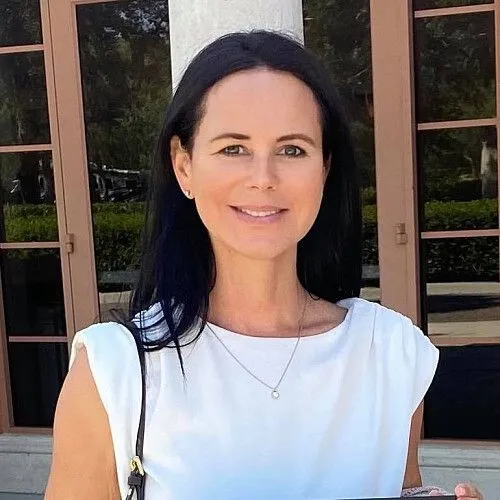 Nadia Eggers, Realtor