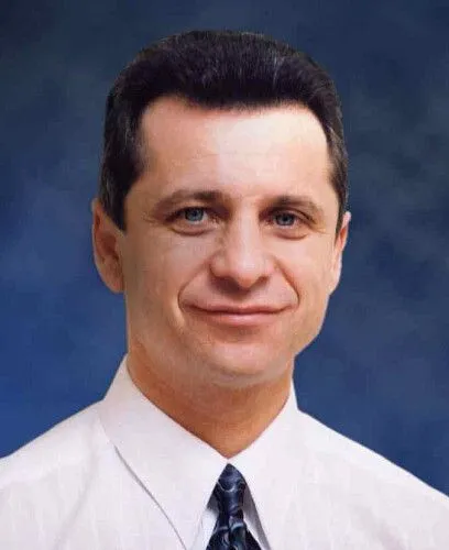 Igor Shubin, Real Estate Broker