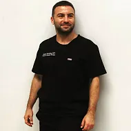 Dr.Dmitry Rutenberg, DPT, SFMA