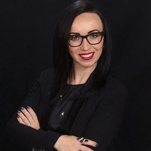 Liliya Sokhan Charles Rutenberg Realty
