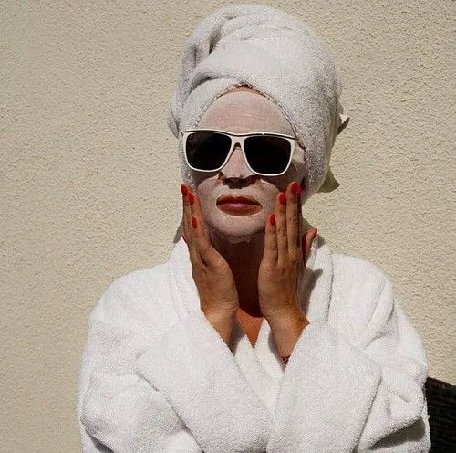 Beverly Hills Facialist
