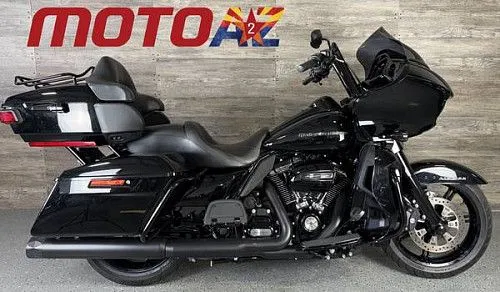 Harley Davidson FLTRK Road Glide Special Touring CUSTOM 2020 года! Обязательно посмотрите!